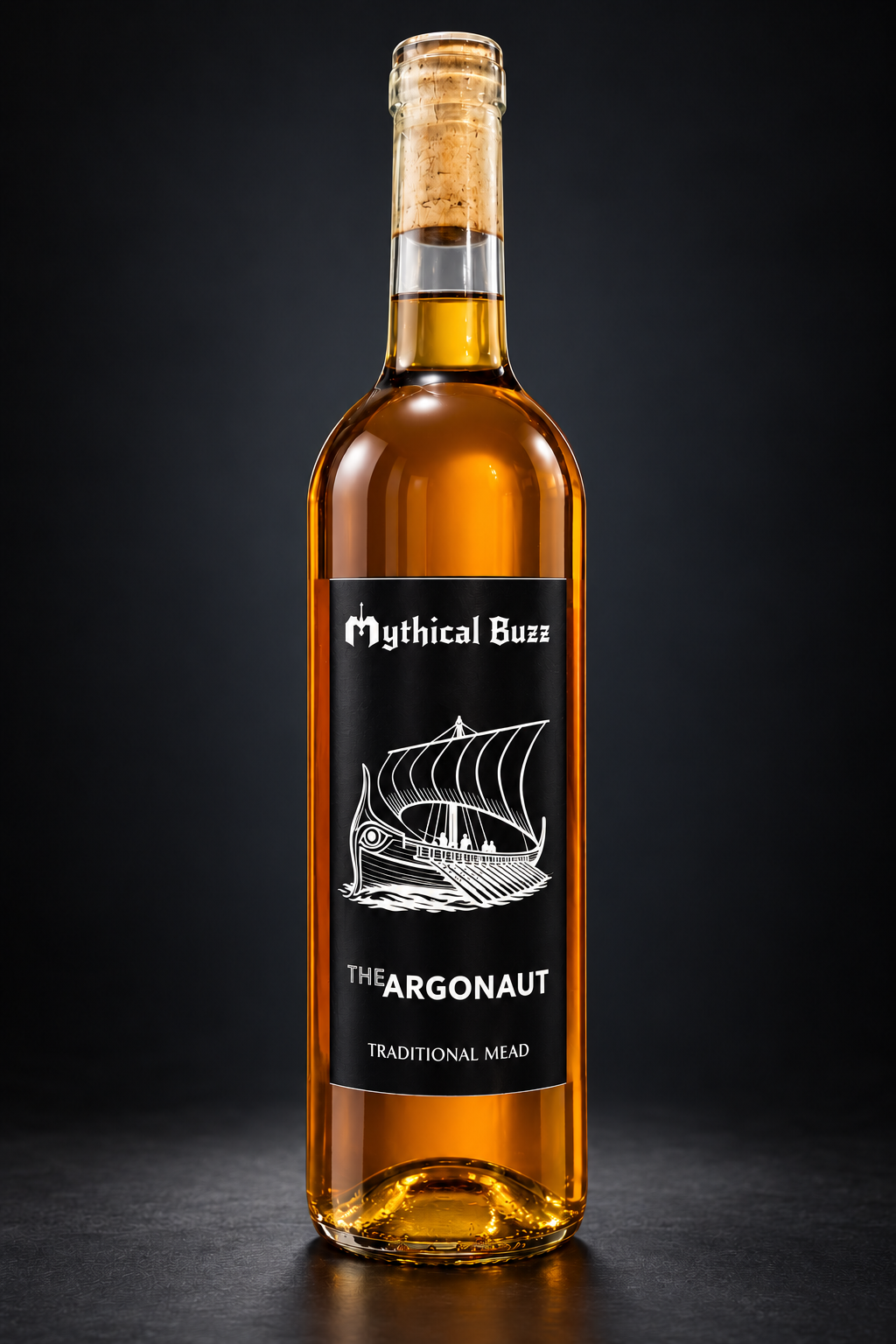 The Argonaut