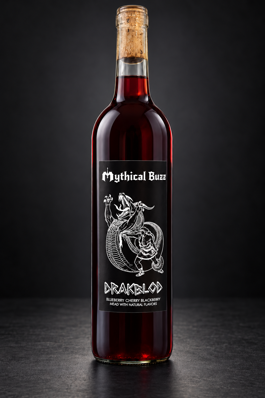 Drakblod
